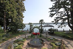 Villa La Vittoriana