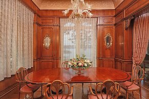 Villa La Vittoriana