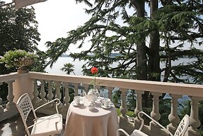 Villa La Vittoriana