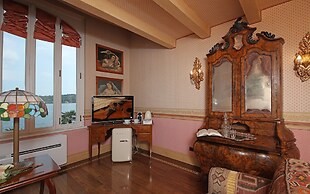Villa La Vittoriana