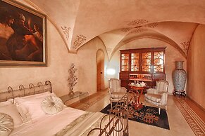 Villa La Vittoriana