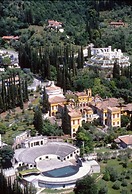 Villa La Vittoriana