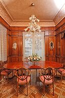 Villa La Vittoriana