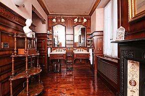 Villa La Vittoriana