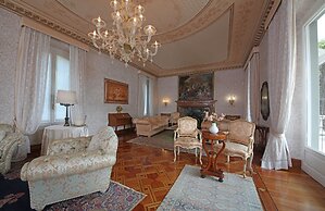 Villa La Vittoriana