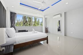 The Fairways Golf Villas