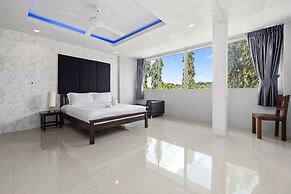 The Fairways Golf Villas