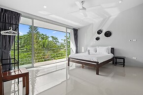 The Fairways Golf Villas