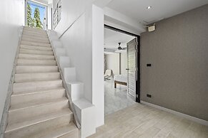 The Fairways Golf Villas