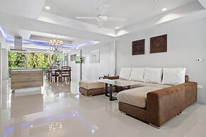 The Fairways Golf Villas