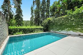 The Fairways Golf Villas