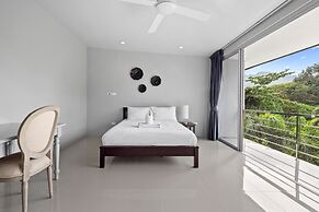 The Fairways Golf Villas