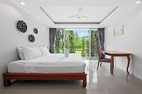 The Fairways Golf Villas