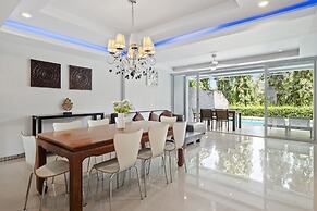 The Fairways Golf Villas