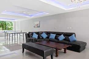 The Fairways Golf Villas