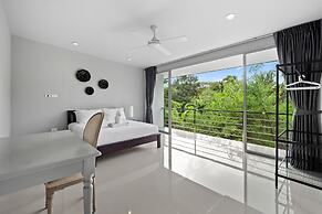 The Fairways Golf Villas