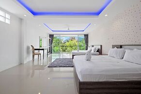 The Fairways Golf Villas
