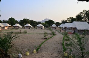 Royal Rajputana Camp
