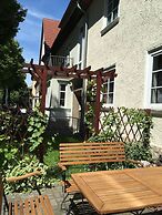 Pension Wegerich