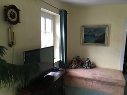 Pension Wegerich