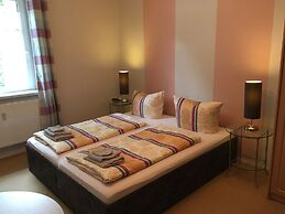 Pension Wegerich