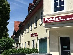 Pension Wegerich