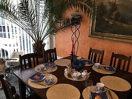 Pension Wegerich
