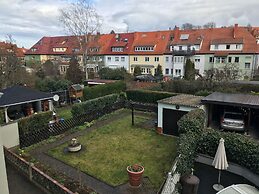 Pension Wegerich