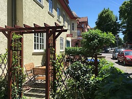 Pension Wegerich