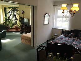 Pension Wegerich