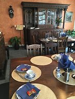 Pension Wegerich