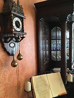 Pension Wegerich