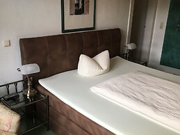 Pension Wegerich