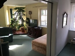 Pension Wegerich