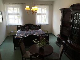 Pension Wegerich