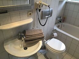 Pension Wegerich