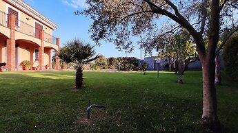 Villa Feluchia