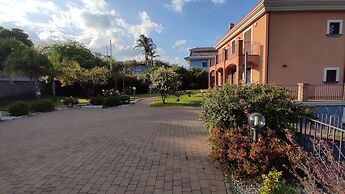 Villa Feluchia