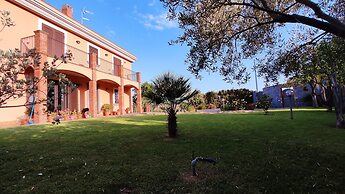 Villa Feluchia