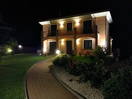 Villa Feluchia