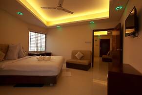 Exotica Sampan