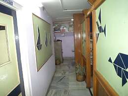 Hotel Mahalaxmi Indo Myanmar