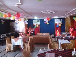 Hotel Mahalaxmi Indo Myanmar