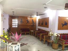 Hotel Mahalaxmi Indo Myanmar