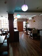 Hotel Mahalaxmi Indo Myanmar