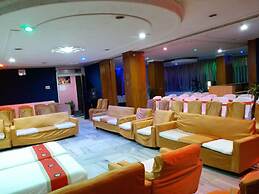 Hotel Mahalaxmi Indo Myanmar