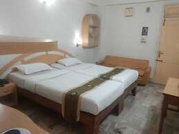 Hotel Mahalaxmi Indo Myanmar