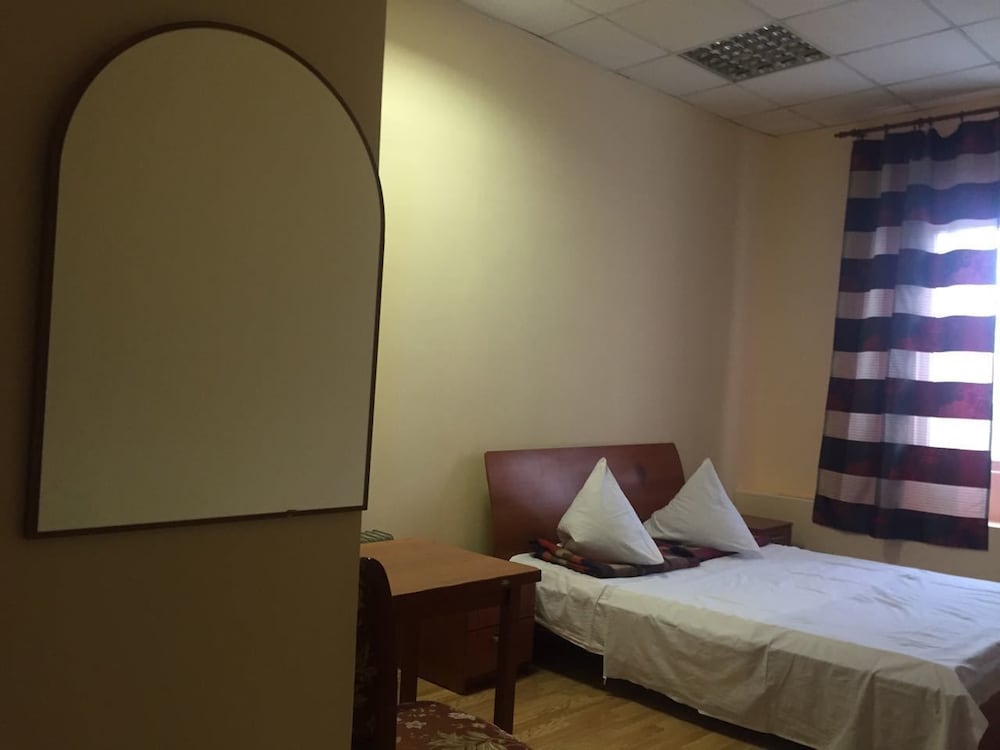 Novoyasenevskaya Hotel