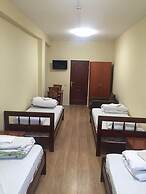 Novoyasenevskaya Hotel