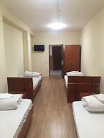 Novoyasenevskaya Hotel